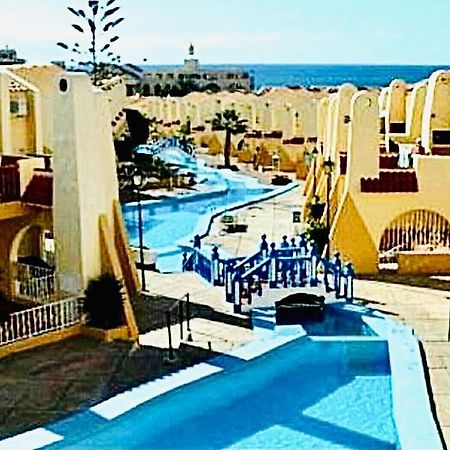 Mareverde, Bellissimo Appartamento A Due Passi Dal Mare Costa Adeje  Extérieur photo