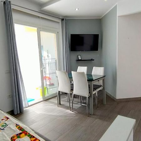 Mareverde, Bellissimo Appartamento A Due Passi Dal Mare Costa Adeje  Extérieur photo
