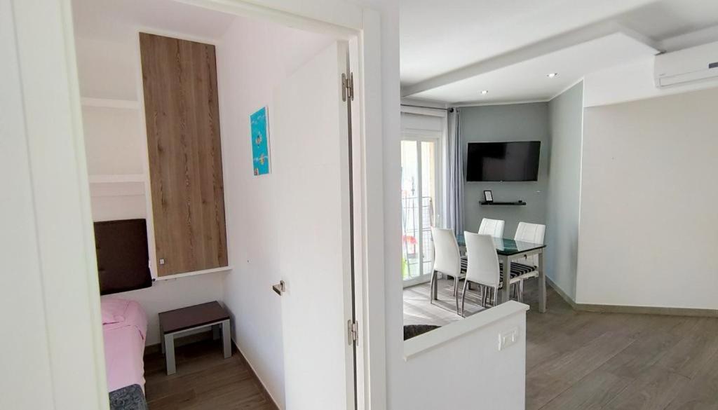 Mareverde, Bellissimo Appartamento A Due Passi Dal Mare Costa Adeje  Extérieur photo