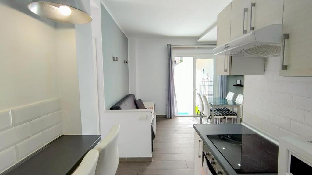 Mareverde, Bellissimo Appartamento A Due Passi Dal Mare Costa Adeje  Extérieur photo