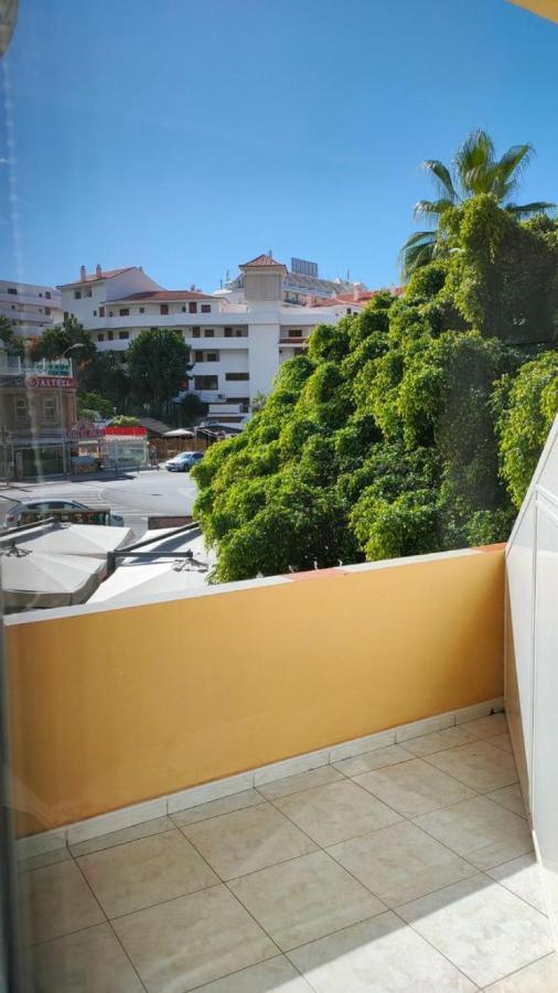 Mareverde, Bellissimo Appartamento A Due Passi Dal Mare Costa Adeje  Extérieur photo